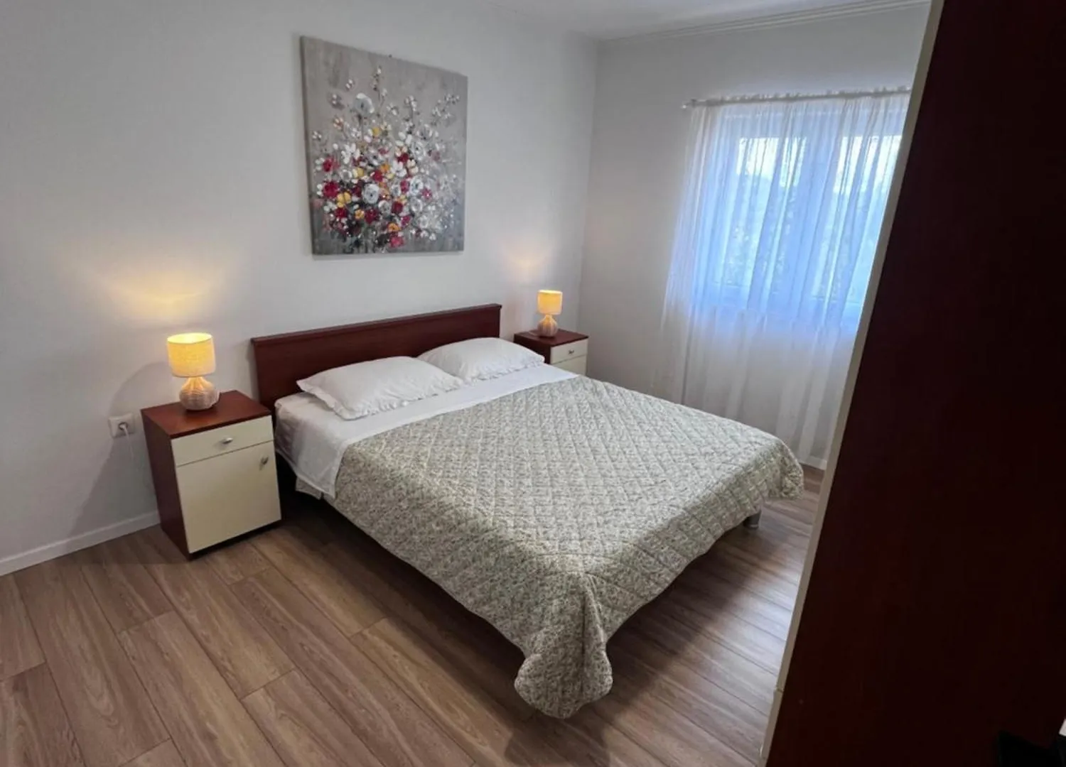 Apartman Barbara Brkic Appartamento