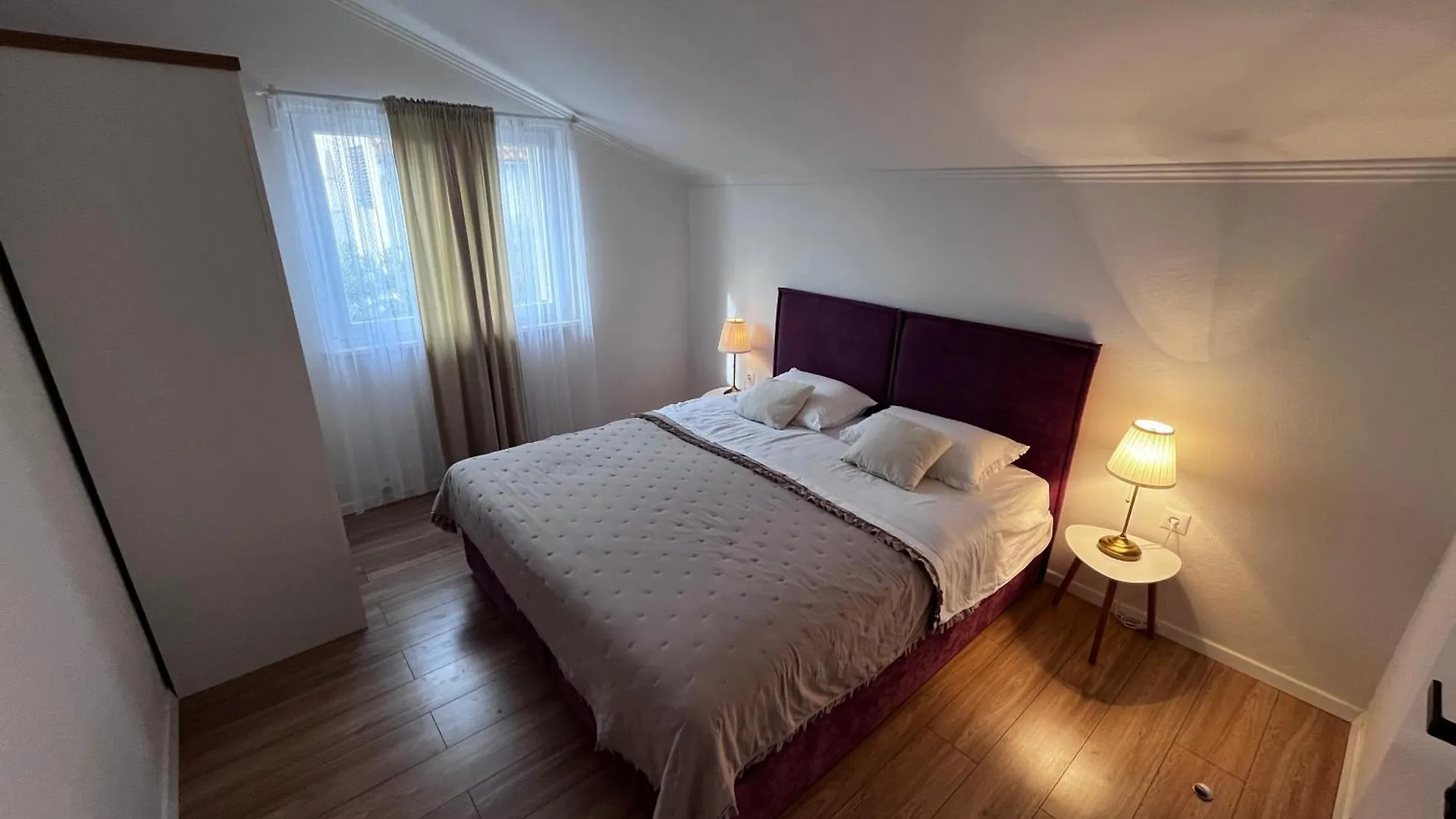 Appartamento Apartman Barbara Brkic