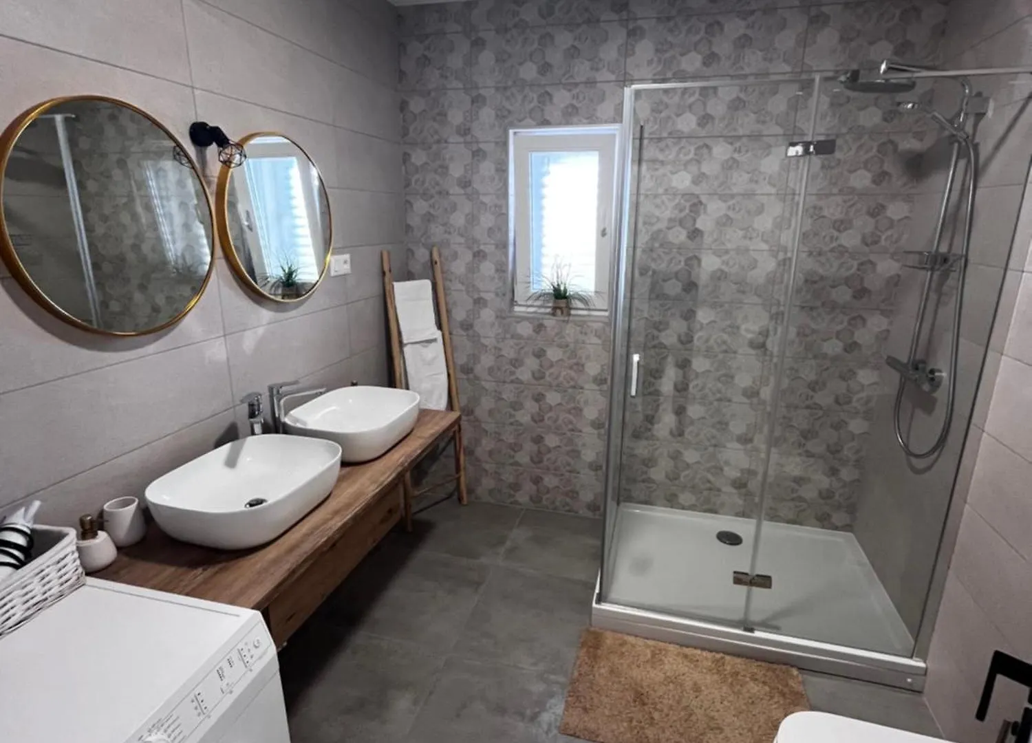 Apartman Barbara Brkic Croazia