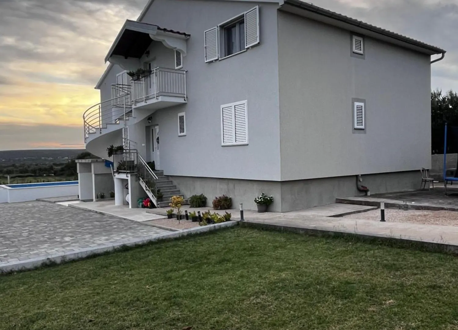 Appartamento Apartman Barbara Brkic