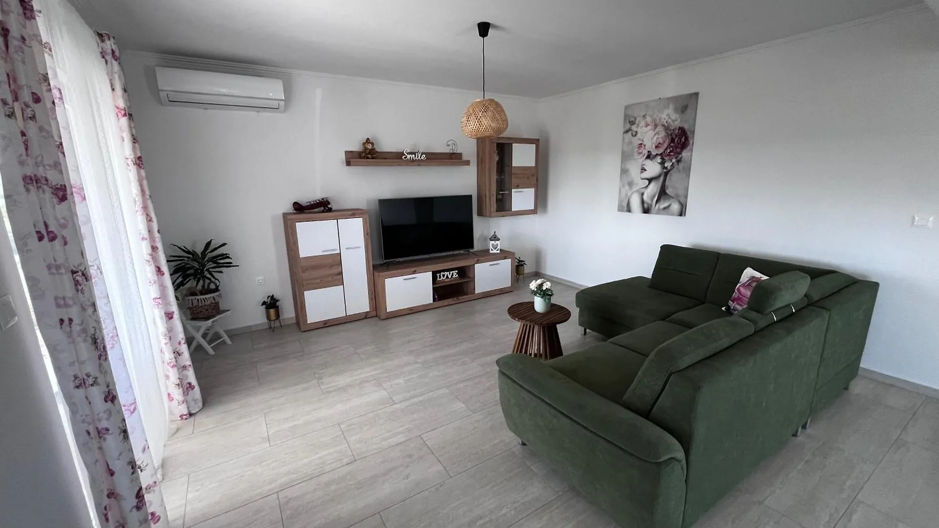 Appartamento Apartman Barbara Brkic