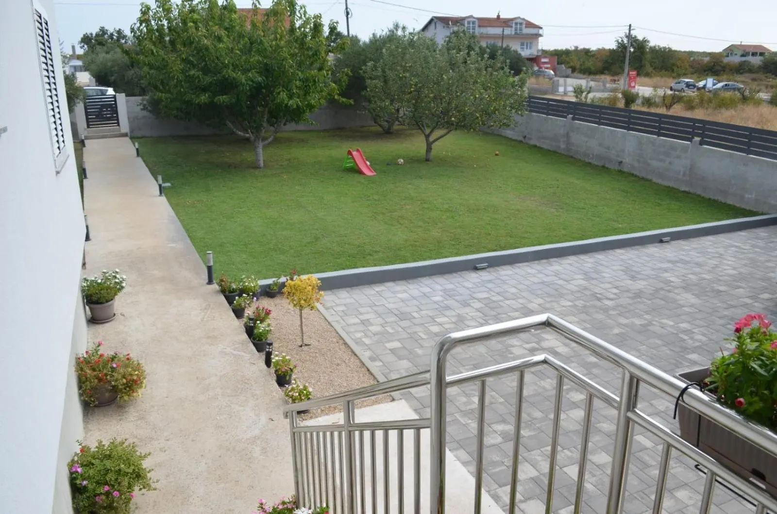 Apartman Barbara Brkic Apartment