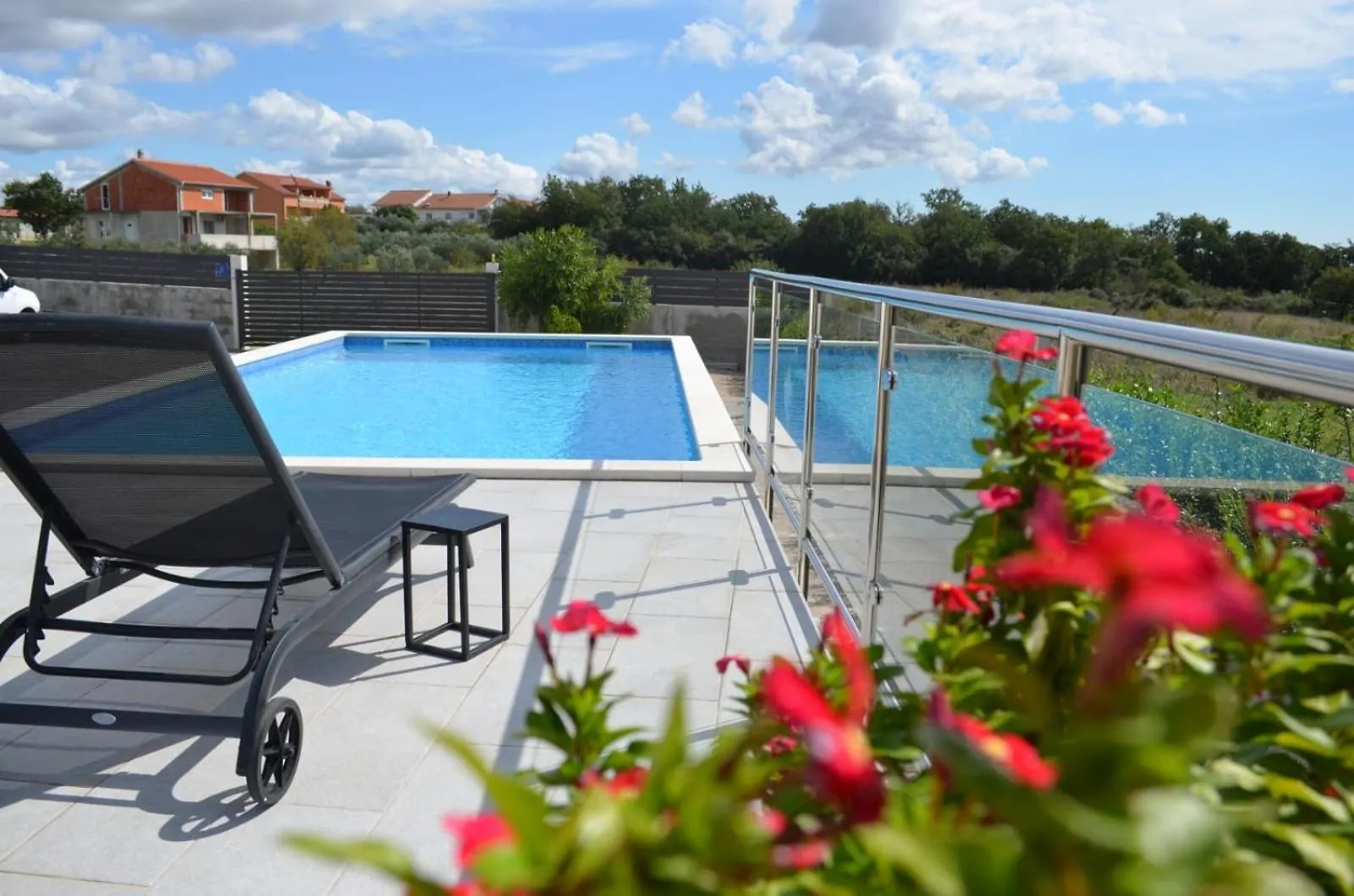 Apartman Barbara Brkic