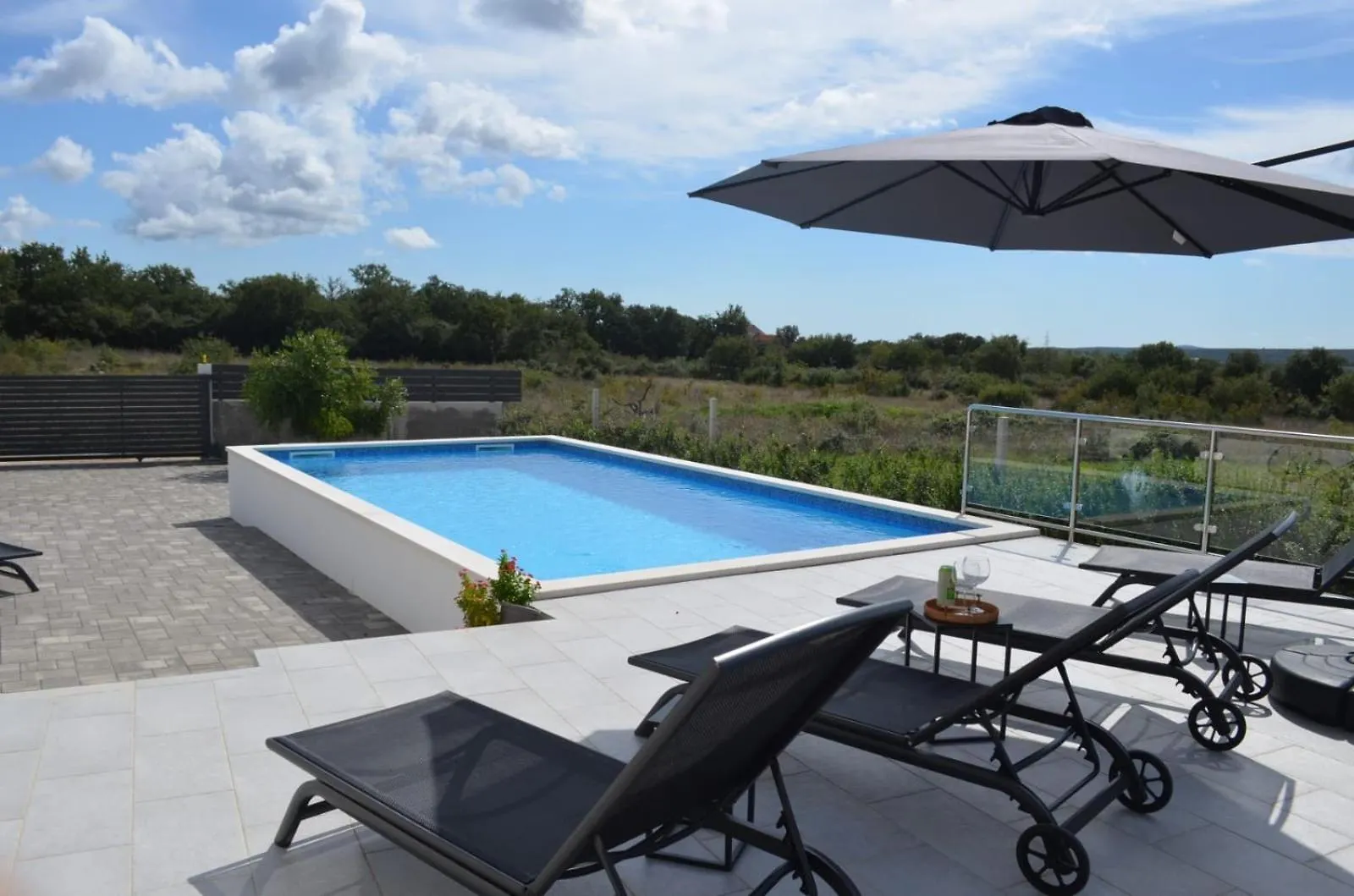 Apartment Apartman Barbara Brkic Croatia