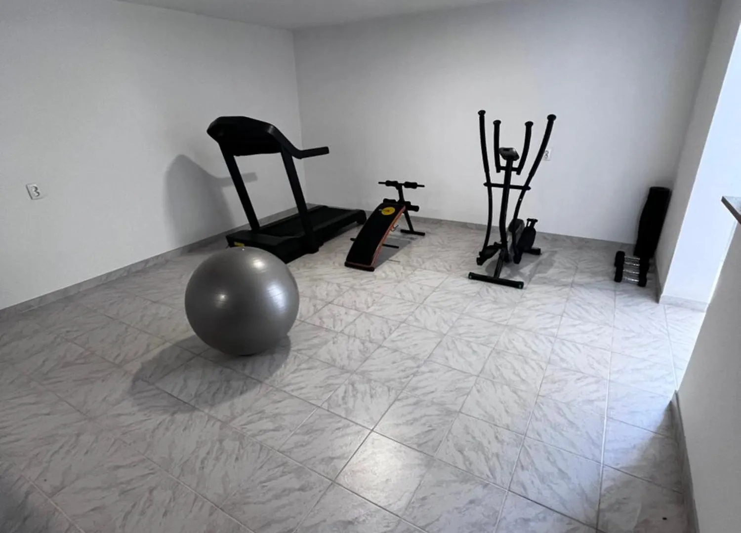 Apartman Barbara Brkic