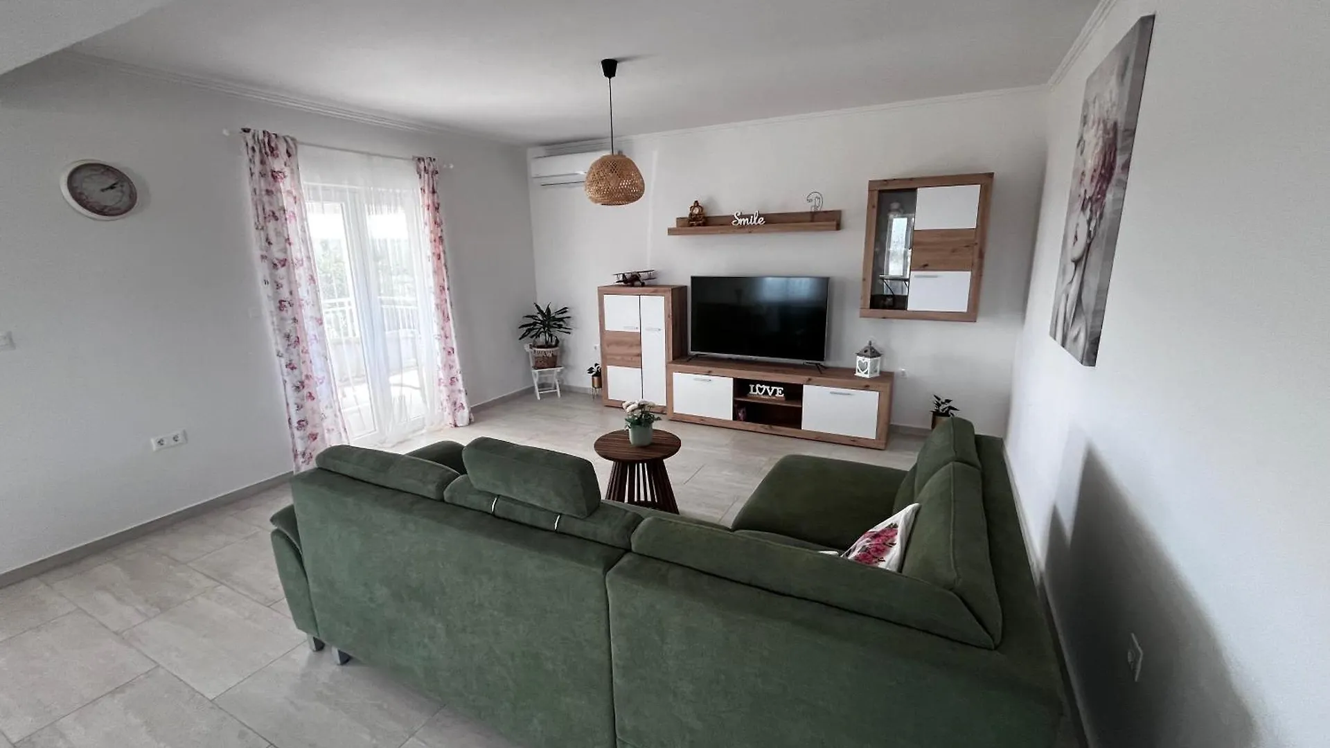 Apartman Barbara Brkic Apartment