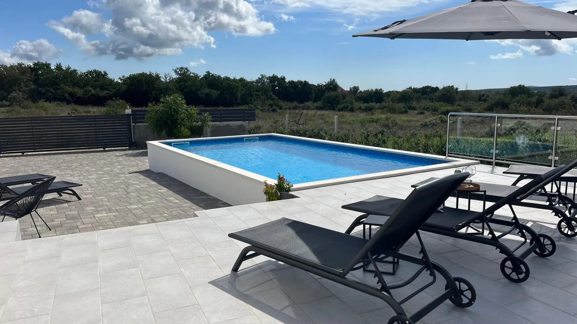 Apartman Barbara Brkic 0*,  Croatia